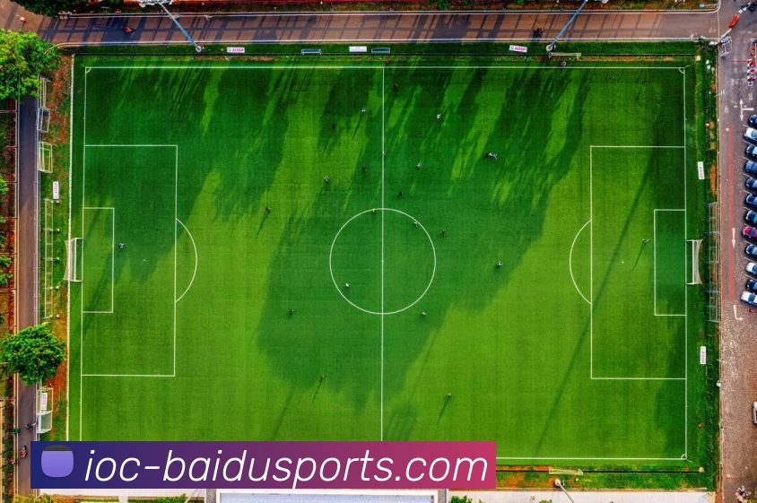 百度体育品牌故事